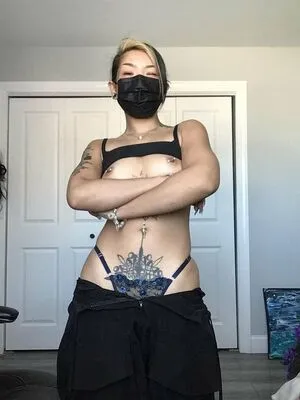 Miss Bunn OnlyFans Leaked Free Thumbnail Picture - #brqF5YdDfB