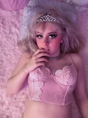 Miss Bunnie OnlyFans Leaked Free Thumbnail Picture - #iukEFul5EH