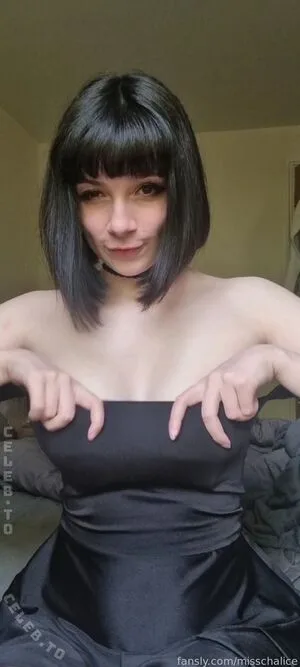 Miss Chalice OnlyFans Leaked Free Thumbnail Picture - #3XSv7grE2a