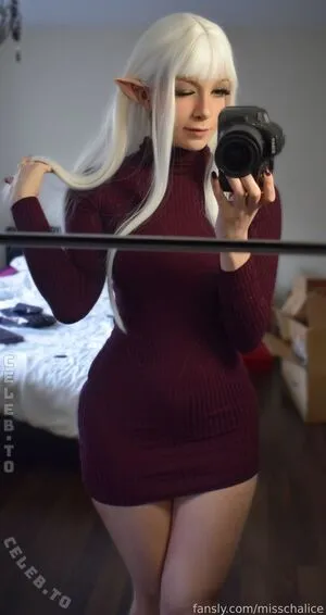 Miss Chalice OnlyFans Leaked Free Thumbnail Picture - #6NZYEmtxLS