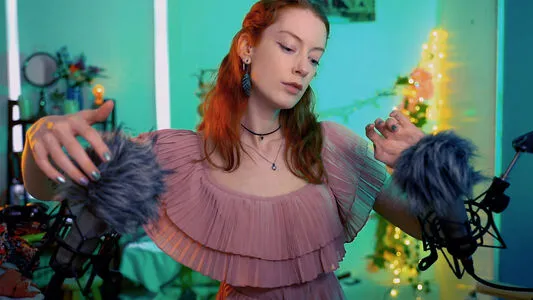 Miss Chloe Asmr OnlyFans Leaked Free Thumbnail Picture - #PFBNAnPqNu