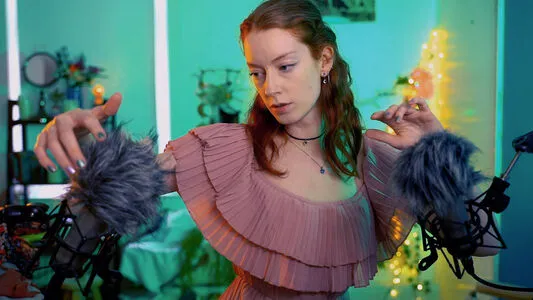 Miss Chloe Asmr OnlyFans Leaked Free Thumbnail Picture - #hTUkN8ZKJa
