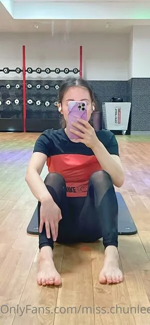 Miss Chunlee OnlyFans Leaked Free Thumbnail Picture - #4DnOcx2KPv
