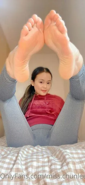 Miss Chunlee OnlyFans Leaked Free Thumbnail Picture - #FPSpps1f0T