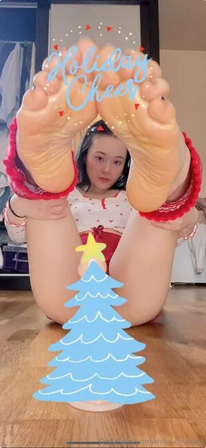 Miss Chunlee OnlyFans Leaked Free Thumbnail Picture - #Uquzyvto5D