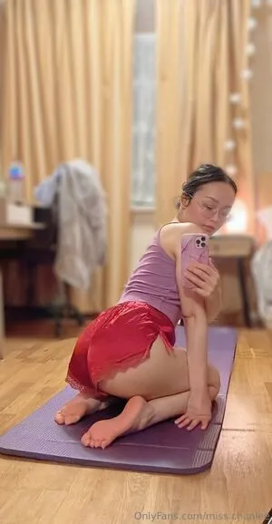 Miss Chunlee OnlyFans Leaked Free Thumbnail Picture - #juw3XucvQi