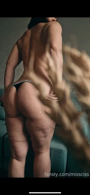 Miss Ciss OnlyFans Leaked Free Thumbnail Picture - #K9BB2XN6GA