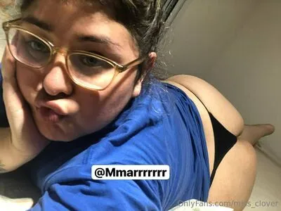 Miss Clover OnlyFans Leaked Free Thumbnail Picture - #4RnXGEWh1Z