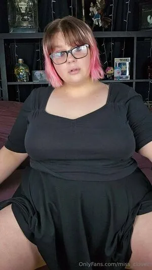 Miss Clover OnlyFans Leaked Free Thumbnail Picture - #8cR21pmkm1
