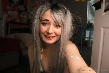 Miss Clover OnlyFans Leaked Free Thumbnail Picture - #INvUVxp6Bc