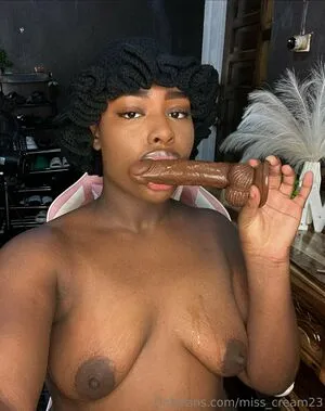 Miss Cream23 OnlyFans Leaked Free Thumbnail Picture - #NImNxEVu5M