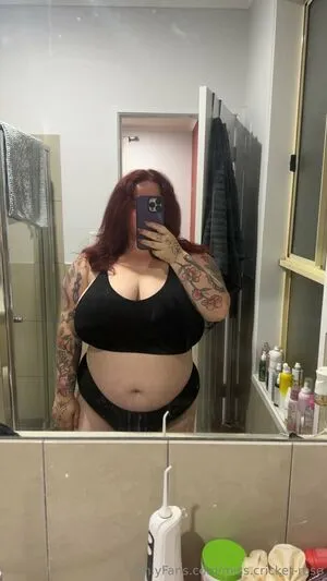 Miss Cricket Rose OnlyFans Leaked Free Thumbnail Picture - #f9nCpvS4ca