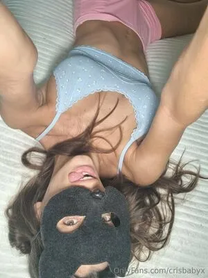 Miss Criss OnlyFans Leaked Free Thumbnail Picture - #yv7vW0mRXt