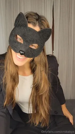 Miss Criss OnlyFans Leaked Free Thumbnail Picture - #0BatGClsBT