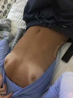 Miss Criss OnlyFans Leaked Free Thumbnail Picture - #76QHC0y55y