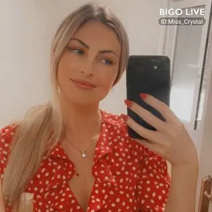 Miss Crystal OnlyFans Leaked Free Thumbnail Picture - #2EXZZemqgO