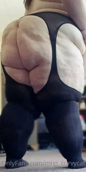 Miss Curvycat OnlyFans Leaked Free Thumbnail Picture - #OoOsAygHta