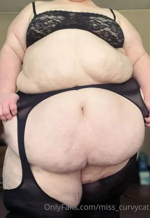 Miss Curvycat OnlyFans Leaked Free Thumbnail Picture - #g064gKFFvz