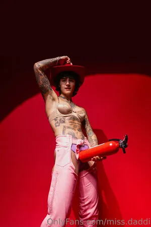 Miss Daddi OnlyFans Leaked Free Thumbnail Picture - #8hc4BfPjw3