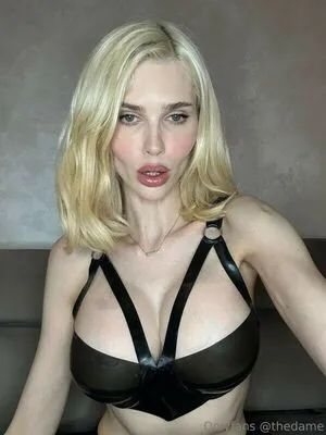 Miss Dame OnlyFans Leaked Free Thumbnail Picture - #ERhCKzzozV