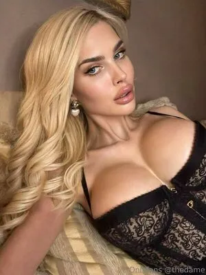 Miss Dame OnlyFans Leaked Free Thumbnail Picture - #y7ZAF8tJmu