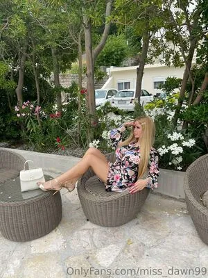 Miss Dawn99 OnlyFans Leaked Free Thumbnail Picture - #DryTWKPSlo