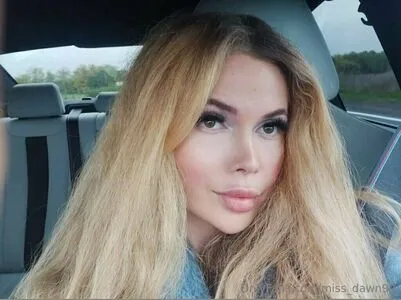 Miss Dawn99 OnlyFans Leaked Free Thumbnail Picture - #O3RPpmffrG