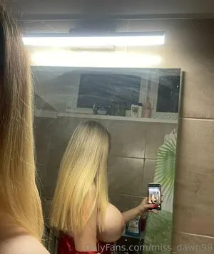 Miss Dawn99 OnlyFans Leaked Free Thumbnail Picture - #eRKca4QJES
