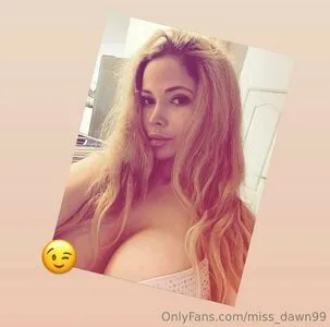 Miss Dawn99 OnlyFans Leaked Free Thumbnail Picture - #flJPgRlDuJ