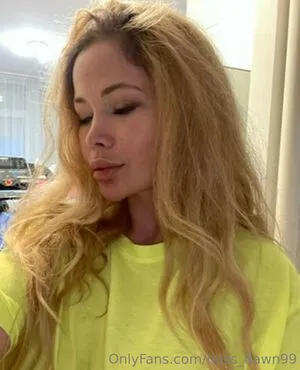 Miss Dawn99 OnlyFans Leaked Free Thumbnail Picture - #o0R8S3UKP5