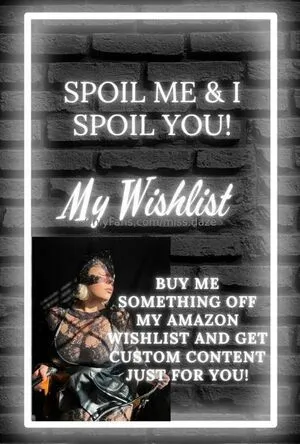 Miss Daze OnlyFans Leaked Free Thumbnail Picture - #DkYHgDP5Uv