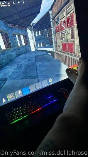 Miss Delilahrose OnlyFans Leaked Free Thumbnail Picture - #01stNrpsEw