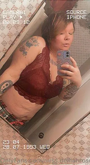 Miss Delilahrose OnlyFans Leaked Free Thumbnail Picture - #5yKzsutHdK