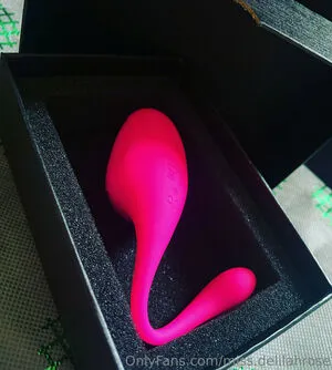 Miss Delilahrose OnlyFans Leaked Free Thumbnail Picture - #F0IoWmHplt