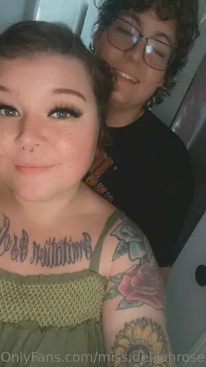 Miss Delilahrose OnlyFans Leaked Free Thumbnail Picture - #PHDCUWWQ7m