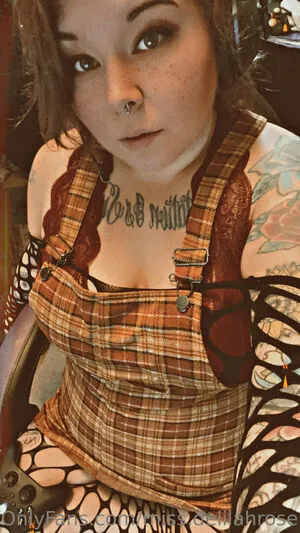 Miss Delilahrose OnlyFans Leaked Free Thumbnail Picture - #WZU0EBW0Gq