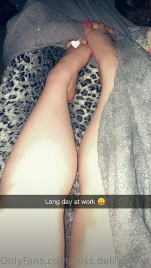 Miss Delilahrose OnlyFans Leaked Free Thumbnail Picture - #hDvp9S8Liv