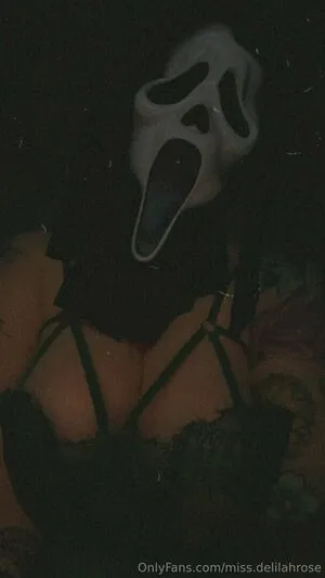 Miss Delilahrose OnlyFans Leaked Free Thumbnail Picture - #kUTLMfNOfw