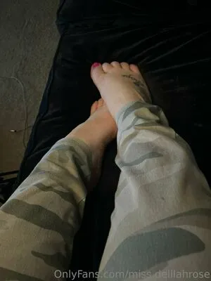 Miss Delilahrose OnlyFans Leaked Free Thumbnail Picture - #kUbrWat6YS