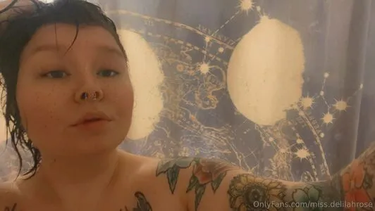 Miss Delilahrose OnlyFans Leaked Free Thumbnail Picture - #p0Yzm7k5eJ