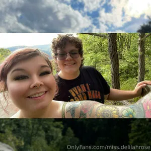 Miss Delilahrose OnlyFans Leaked Free Thumbnail Picture - #rCLaBBPKyJ