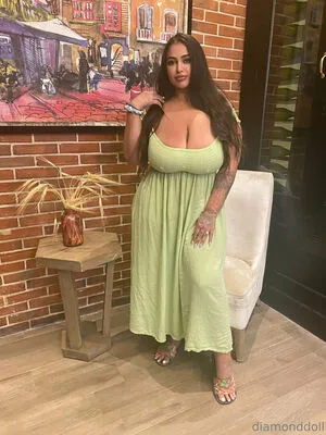 Miss Diamond Doll OnlyFans Leaked Free Thumbnail Picture - #5Qe6gvx0ph