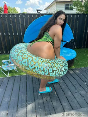 Miss Diamond Doll OnlyFans Leaked Free Thumbnail Picture - #O6sZxaveWN