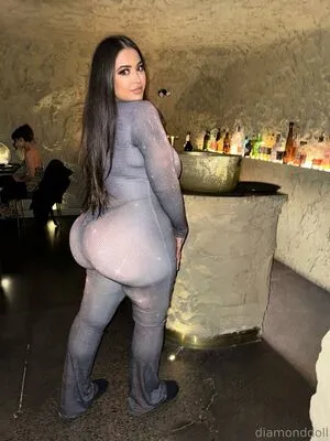 Miss Diamond Doll OnlyFans Leaked Free Thumbnail Picture - #PtAgLHMzoM