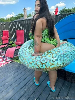 Miss Diamond Doll OnlyFans Leaked Free Thumbnail Picture - #Q51HVx3PWg