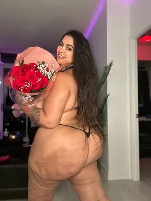 Miss Diamond Doll OnlyFans Leaked Free Thumbnail Picture - #TVAeauUaAN