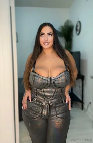 Miss Diamond Doll OnlyFans Leaked Free Thumbnail Picture - #XYNTr8nLfP