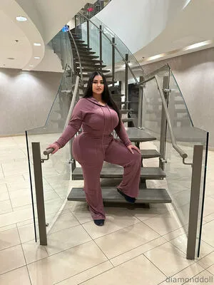 Miss Diamond Doll OnlyFans Leaked Free Thumbnail Picture - #Y1mOks0Tax