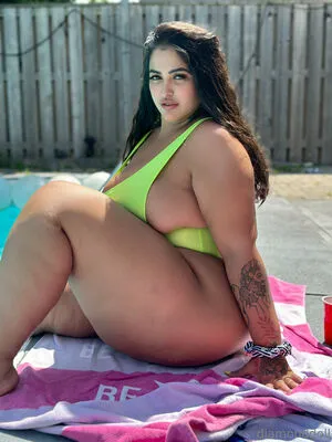 Miss Diamond Doll OnlyFans Leaked Free Thumbnail Picture - #arVL3DdR8D