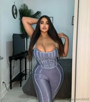 Miss Diamond Doll OnlyFans Leaked Free Thumbnail Picture - #duNamLGjJq